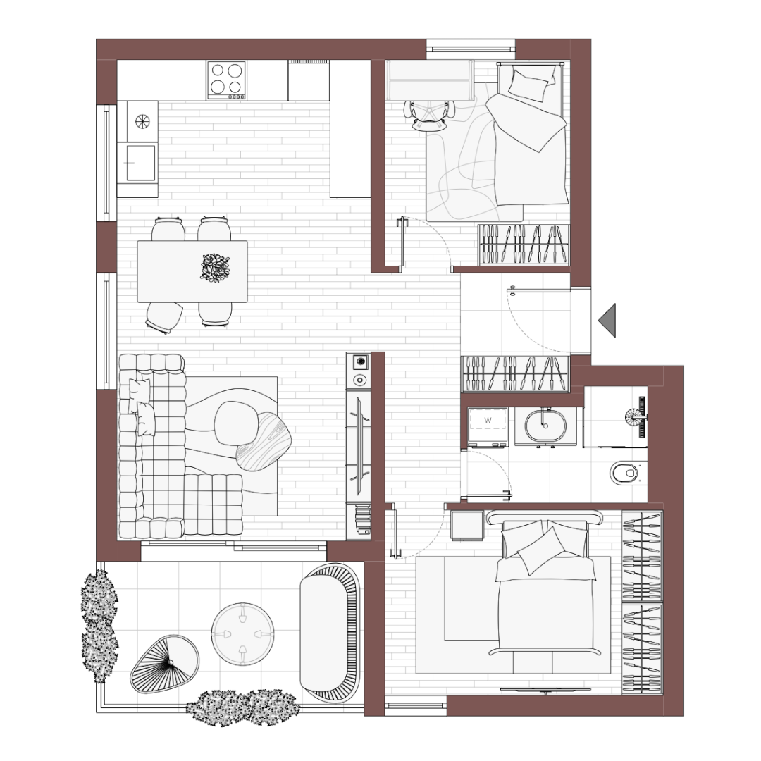 Work Description